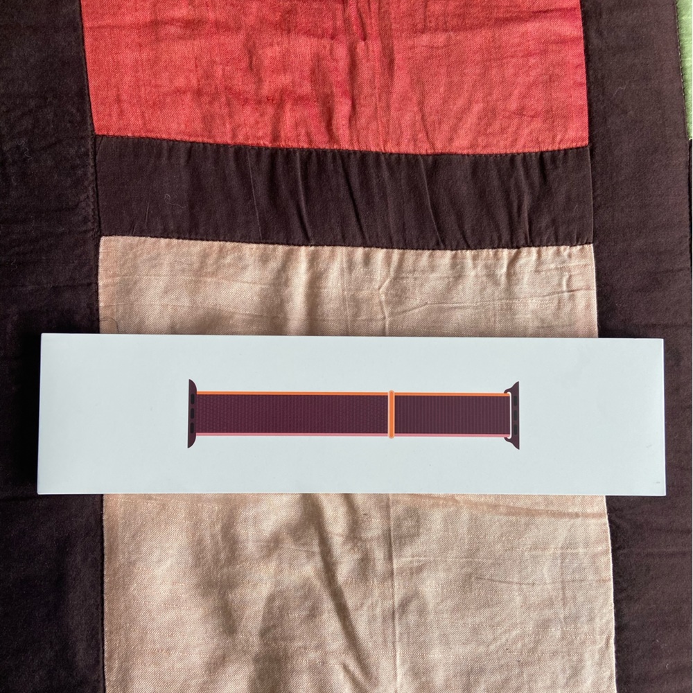 Apple Watch Strap!